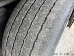 Kempf Tiefbett SPG 35/3 GETRÄNKE PLANE LaSi XL