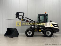 Terex TL80