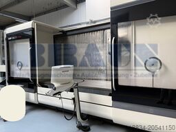 DMG MORI DMF260/11 linear
