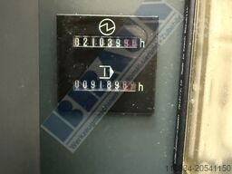 DMG MORI DMF260/11 linear