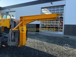 Merlo P 101.10 K