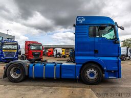 MAN TGX 18.420 XLX BLS