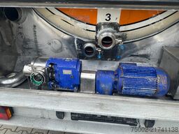 Feldbinder LEBENSMITTEL / LEVENSMIDDELEN / FOOD / 33.500L ...