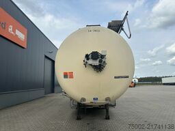 Feldbinder LEBENSMITTEL / LEVENSMIDDELEN / FOOD / 33.500L ...