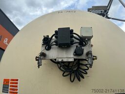 Feldbinder LEBENSMITTEL / LEVENSMIDDELEN / FOOD / 33.500L ...