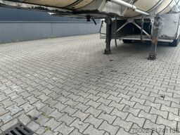 Feldbinder LEBENSMITTEL / LEVENSMIDDELEN / FOOD / 33.500L ...