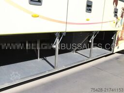 Van Hool EX16 M  / Tourismo / Acron / 13.3m / Euro 6