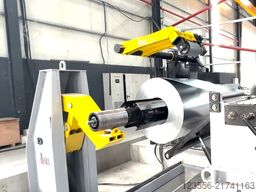 BOSPORAS MACHINERY | AYIKA 15-3-4-1500 DM-MD