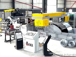 BOSPORAS MACHINERY | AYIKA 15-3-4-1500 DM-MD