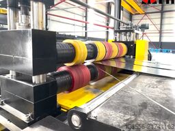 BOSPORAS MACHINERY | AYIKA 15-3-4-1500 DM-MD