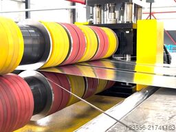 BOSPORAS MACHINERY | AYIKA 15-3-4-1500 DM-MD