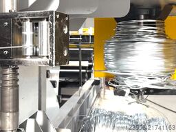 BOSPORAS MACHINERY | AYIKA 15-3-4-1500 DM-MD