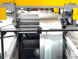 BOSPORAS MACHINERY | AYIKA 15-3-4-1500 DM-MD