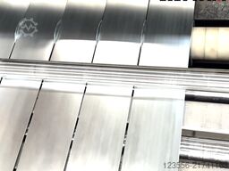 BOSPORAS MACHINERY | AYIKA 15-3-4-1500 DM-MD