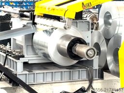 BOSPORAS MACHINERY | AYIKA 15-3-4-1500 DM-MD