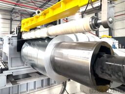 BOSPORAS MACHINERY | AYIKA 15-3-4-1500 DM-MD