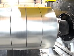 BOSPORAS MACHINERY | AYIKA 15-3-4-1500 DM-MD