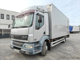 DAF LF 55.250 Box iso