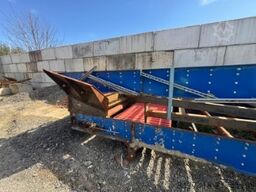 MJ Recycling M&J PreShred 4000 S