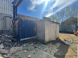 MJ Recycling M&J PreShred 4000 S
