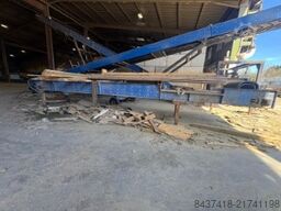 MJ Recycling M&J PreShred 4000 S