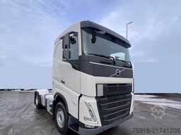 VOLVO FH 500