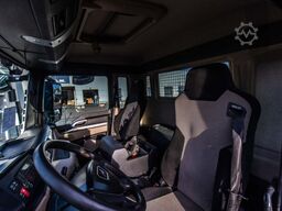 MAN TGS 35.420 BL  + HIAB X-HIDUO 188 E-3