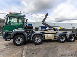 MAN TGS 41.440 BB