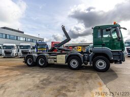 MAN TGS 41.440 BB