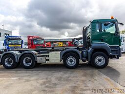 MAN TGS 41.440 BB