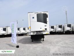 SCHMITZ CARGOBULL SKO FP 60 ThermoKing SLXi 300