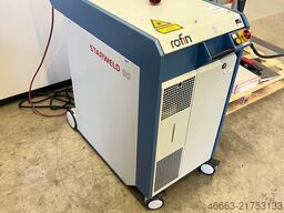 ROFIN Starweld 90