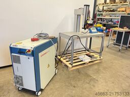 ROFIN Starweld 90