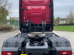 SCANIA S 500 SZM Alcoa Led 2xTank wenig KM