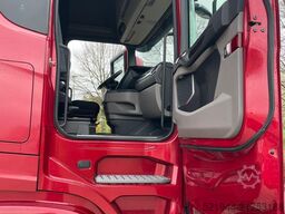 SCANIA S 500 SZM Alcoa Led 2xTank wenig KM