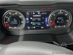 SCANIA S 500 SZM Alcoa Led 2xTank wenig KM