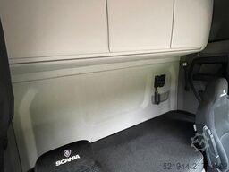 SCANIA S 500 SZM Alcoa Led 2xTank wenig KM