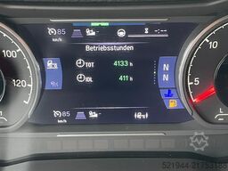 SCANIA S 500 SZM Alcoa Led 2xTank wenig KM