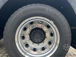 SCANIA S 500 SZM Alcoa Led 2xTank wenig KM