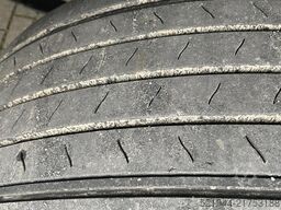 SCANIA S 500 SZM Alcoa Led 2xTank wenig KM