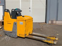 Jungheinrich ERE 225 2021y/ 1836mh