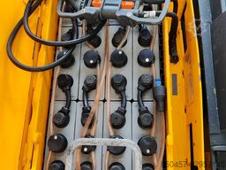 Jungheinrich ERE 225 2021y/ 2816mh