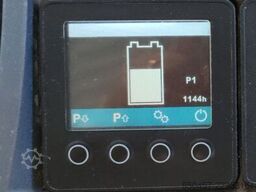 Jungheinrich EJC 216 5.25m / batt 2021