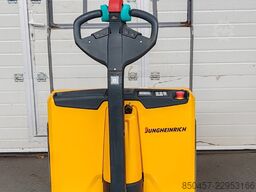 Jungheinrich EJE 116 2022y/ 1800mh