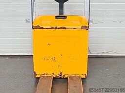 Jungheinrich EJE 116 2022y/ 1800mh