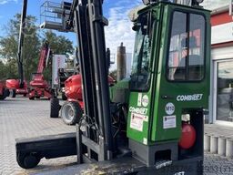 Combilift C4000G/12/40ST