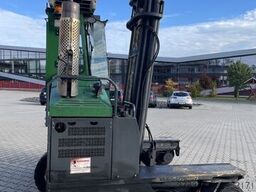 Combilift C4000G/12/40ST