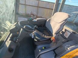 Jungheinrich DFG 425s 5.5m/ 4v/ 4371mh