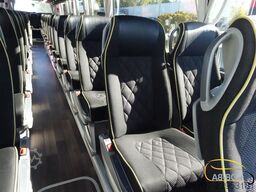 MERCEDES-BENZ Tourismo RHD, 55 Sitze, Euro 6, mehrere ähnliche