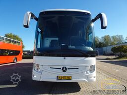 MERCEDES-BENZ Tourismo RHD, 55 Sitze, Euro 6, mehrere ähnliche